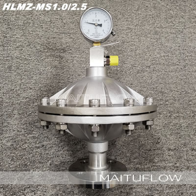 HAILAN脉动阻尼器DAMPER